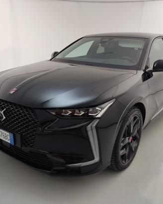 DS DS4 II 2021 - DS4 1.5 bluehdi Performance Line+