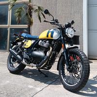 Royal Enfield Bear 650