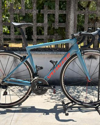 Bicicletta da Corsa Specialized Tarmac SL6