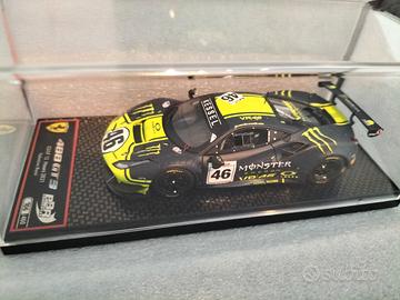 Ferrari VALENTINO ROSSI 