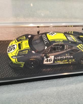 Ferrari VALENTINO ROSSI 