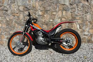 MONTESA Cota 4RT Repsol