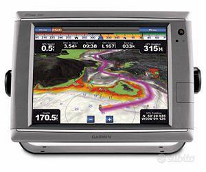 Garmin gpsmap 7012