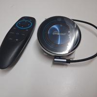 OTTOCAST AIBOX CARPLAY PCS46 - JB2   + Controller
