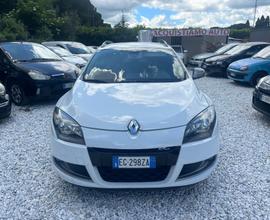 Renault Megane 1.5 dCi 110CV SporTour GT Line 110C