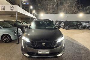 Peugeot 3008 BlueHDi 130 S&S EAT8 GT PACK AUTOMATI