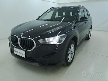 BMW X1 sDrive16d BR913151 1.5 Diesel 116CV