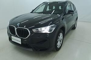 BMW X1 sDrive16d BR913151 1.5 Diesel 116CV