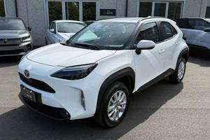 Toyota Yaris Cross 1.5h Active fwd 116cv e-cvt
