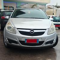Opel Corsa 5p 1.2 Enjoy Gpl-tech