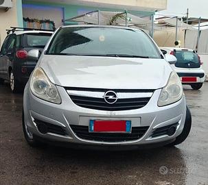 Opel Corsa 5p 1.2 Enjoy Gpl-tech