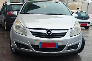 Opel Corsa 5p 1.2 Enjoy Gpl-tech