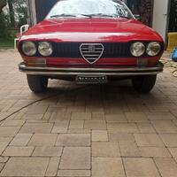 Alfetta Gt 1.8 1976