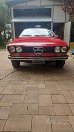 Alfetta Gt 1.8 1976