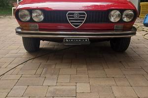 Alfetta Gt 1.8 1976