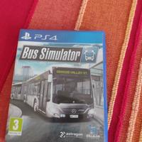 gioco PS4 