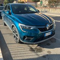 Renault Arkana 1.6 Mild hybrid tecno 140cv