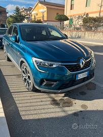 Renault Arkana 1.6 Mild hybrid tecno 140cv
