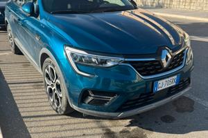 Renault Arkana 1.6 Mild hybrid tecno 140cv