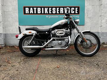 Harley-Davidson Sportster 883 - 2003