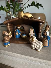 Presepe THUN Giubileo