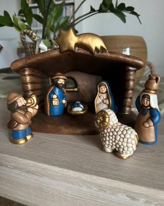 Presepe THUN Giubileo
