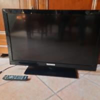 Tv Telefunken 32 pollici TE 32980 N17 H LED slim