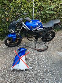 Ricambi Yamaha Tzr 50