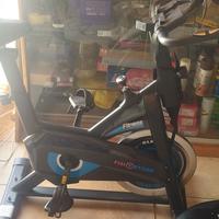 spinbike fisiostore