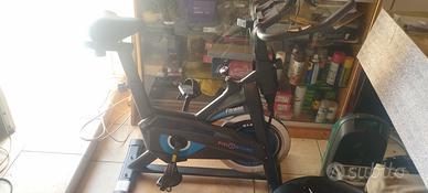 spinbike fisiostore