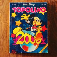 COLLEZIONE TOPOLINO