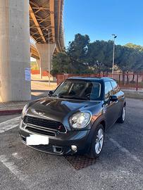 Mini Countryman SD