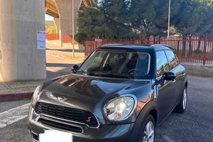Mini Countryman SD