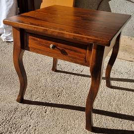 Tavolino in Legno