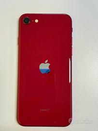 iPhone se 2022 128gb 91% !!LEGGERE DESCRIZIONE !!