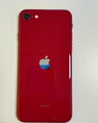 iPhone se 2022 128gb 91% !!LEGGERE DESCRIZIONE !!