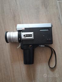 Cinepresa Canon Vintage 