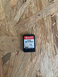 Giochi Nintendo Switch