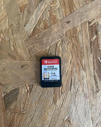 Giochi Nintendo Switch