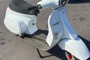 Vespa 50 