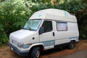 Camper Weinsberg su Fiat Ducato