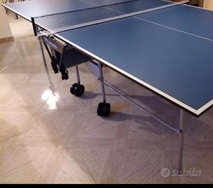 Tavolo ping pong