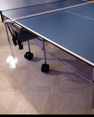 Tavolo ping pong