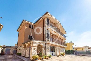 Appartamento di 132 m² con 4 locali a Valmontone
