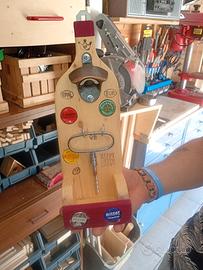 hobby in legno