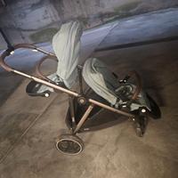 Passeggino Cybex Gazelle S