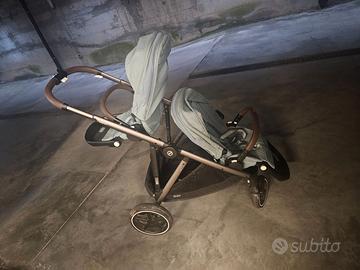 Passeggino Cybex Gazelle S