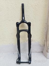 Forcella RockShox 100mm