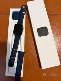 Apple Watch Serie 6, 44 mm (ORIGINALE)