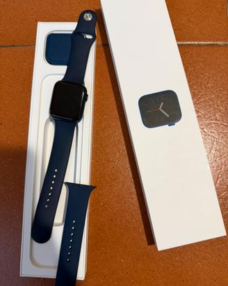 Apple Watch Serie 6, 44 mm (ORIGINALE)